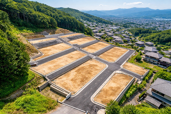 施工実績